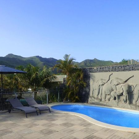 Eco Suites Caves 拉拉古纳 外观 照片