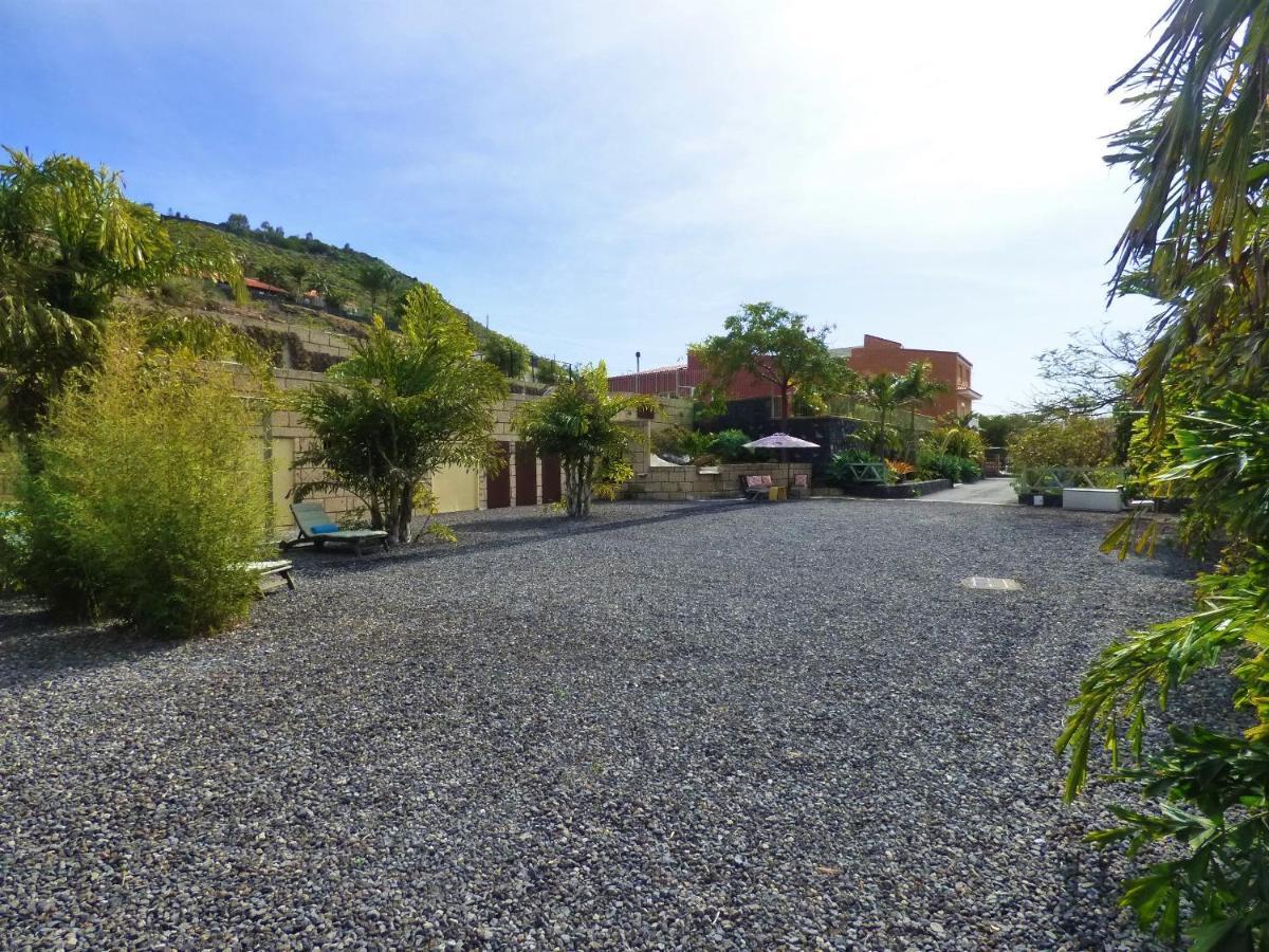 Eco Suites Caves 拉拉古纳 外观 照片