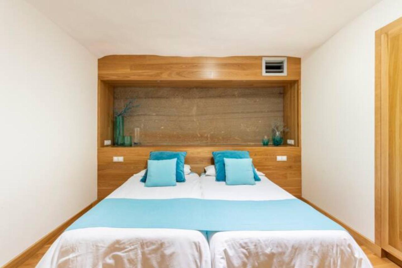 Eco Suites Caves 拉拉古纳 外观 照片