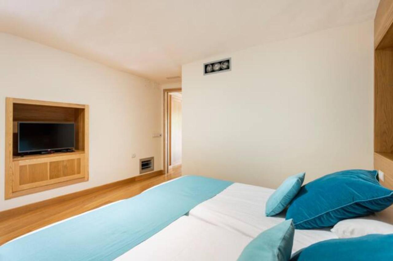 Eco Suites Caves 拉拉古纳 外观 照片
