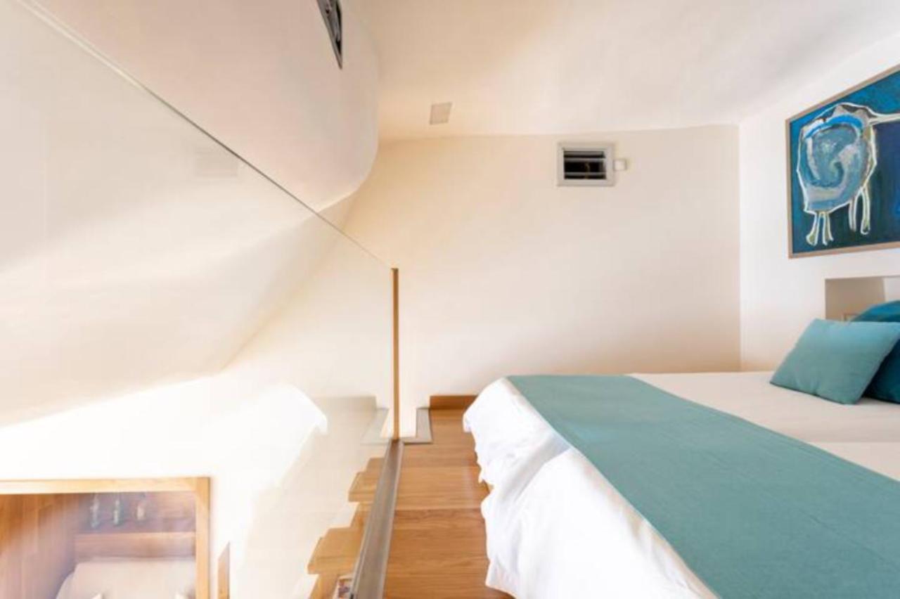 Eco Suites Caves 拉拉古纳 外观 照片