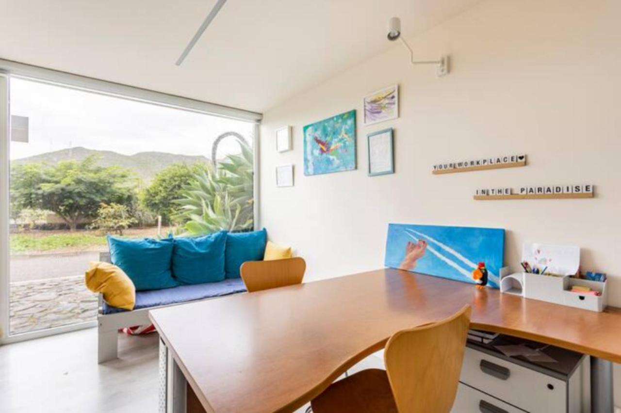Eco Suites Caves 拉拉古纳 外观 照片