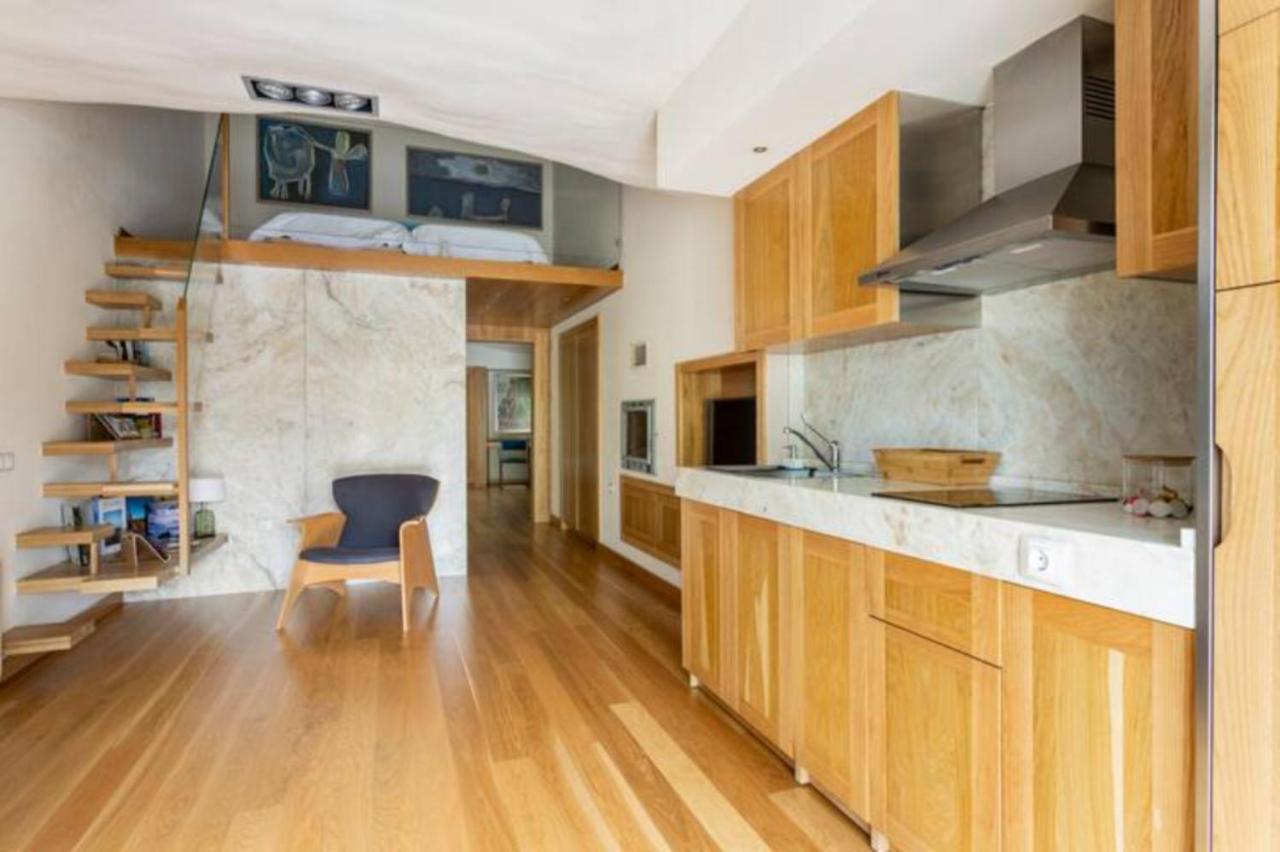 Eco Suites Caves 拉拉古纳 外观 照片