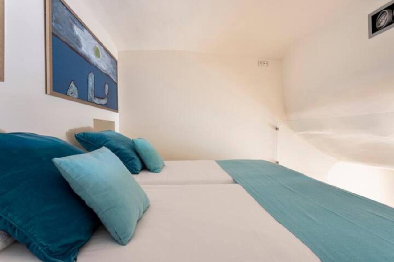 Eco Suites Caves 拉拉古纳 外观 照片