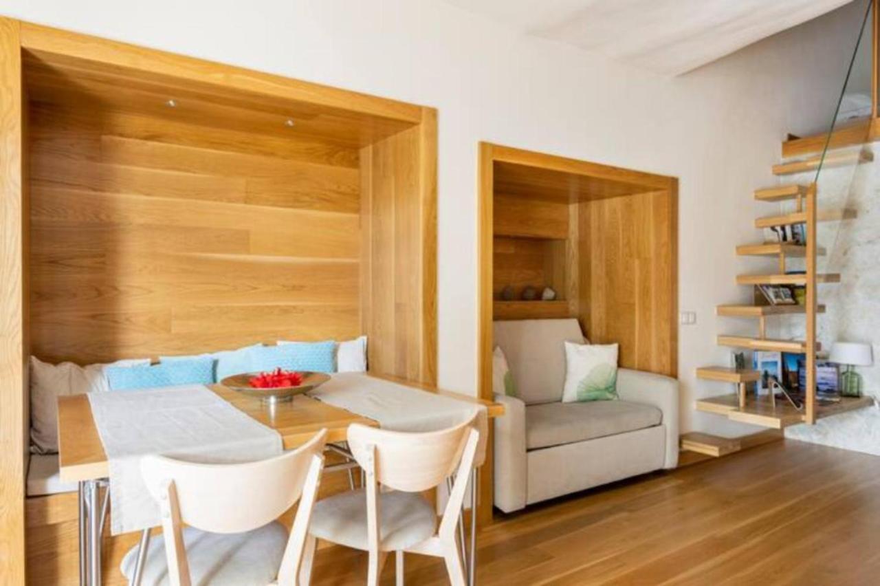 Eco Suites Caves 拉拉古纳 外观 照片