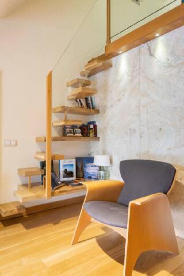 Eco Suites Caves 拉拉古纳 外观 照片