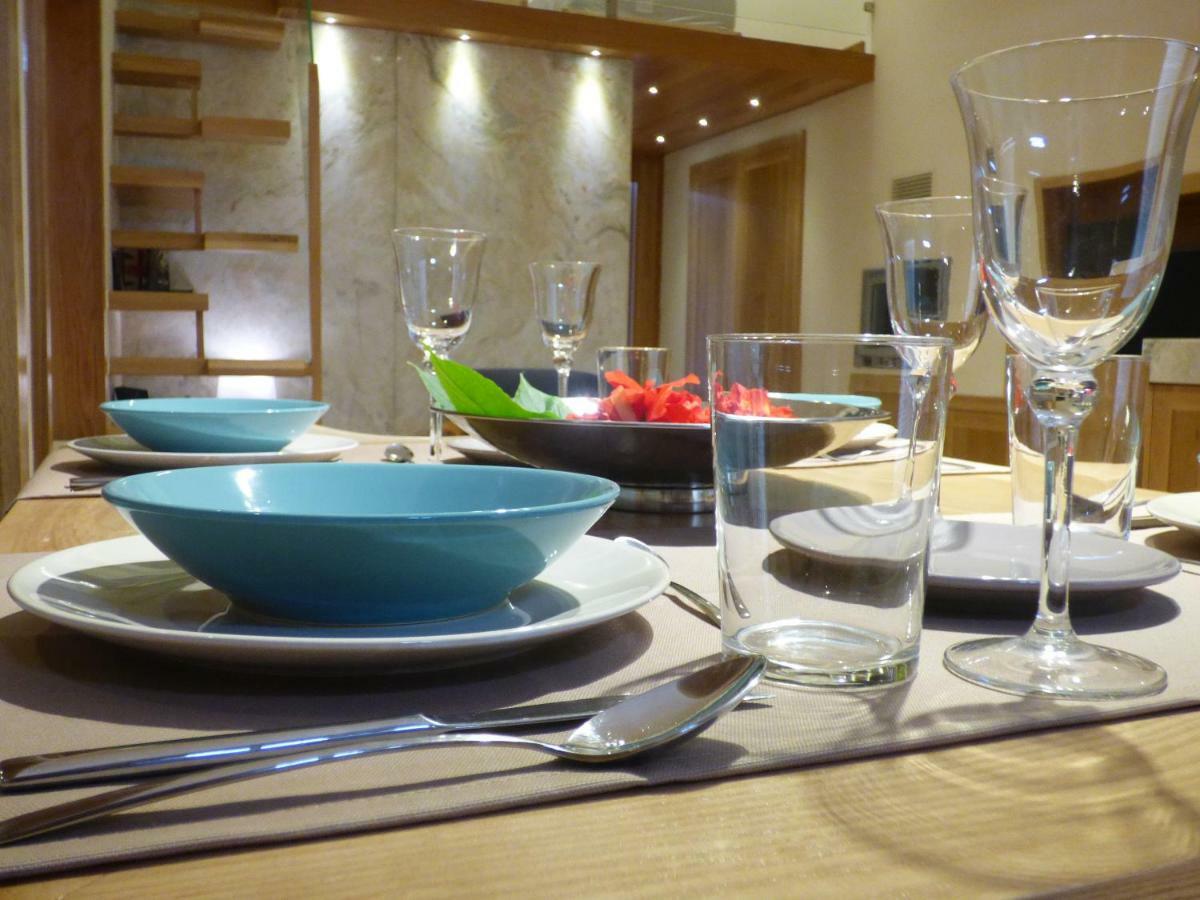 Eco Suites Caves 拉拉古纳 外观 照片