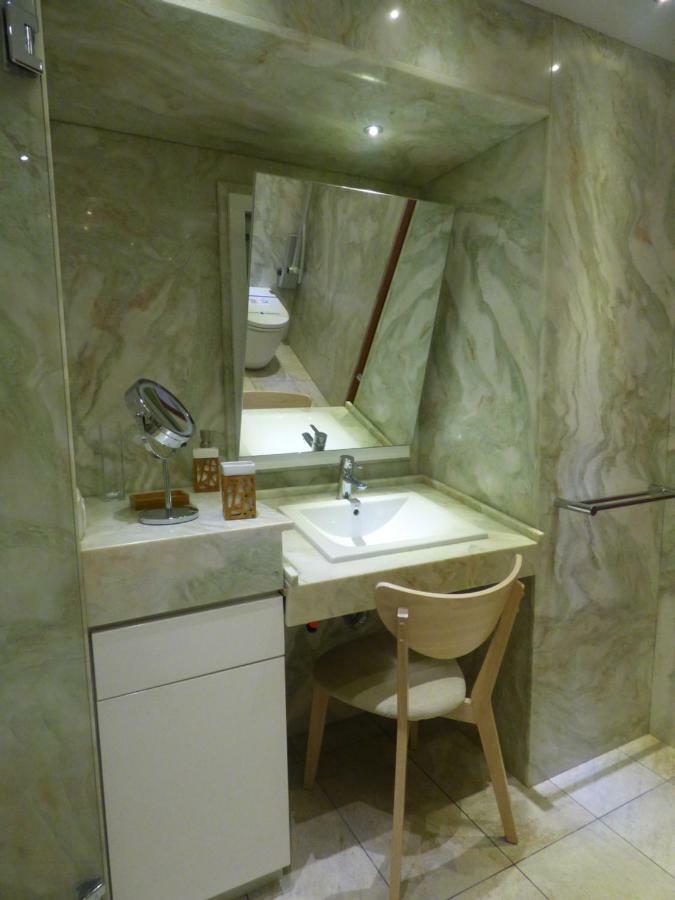 Eco Suites Caves 拉拉古纳 外观 照片